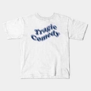 Tragic Comedy Kids T-Shirt